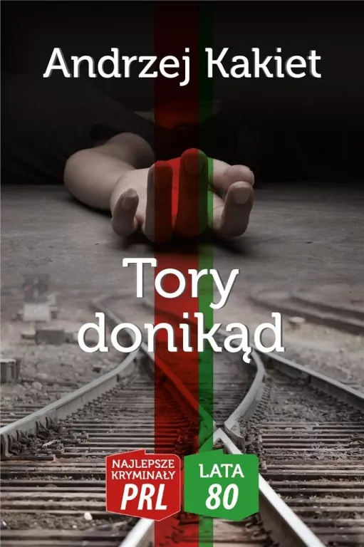 Tory donikąd - tantis.pl