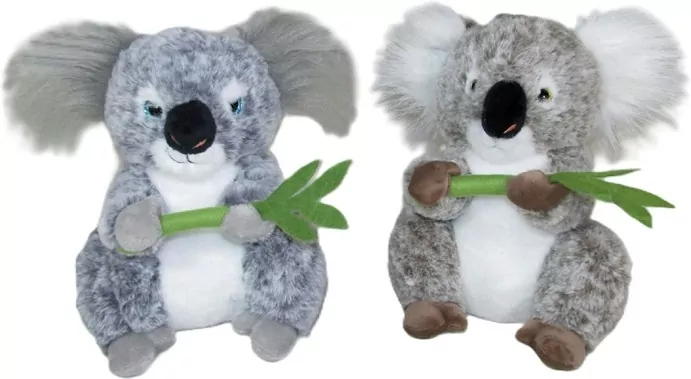 Koala 20cm MIX - tantis.pl