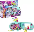 MY LITTLE PONY Sunny Starscout i ciężarówka ze Smoothie, pojazd z figurką - tantis.pl