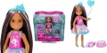 Barbie Family & Friends Club Chelsea - tantis.pl