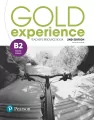 Gold Experience 2ed B2 Teacher's Resource Book - tantis.pl