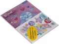 Wkłady do segregatora karteczki A5/13K Stitch mix - tantis.pl