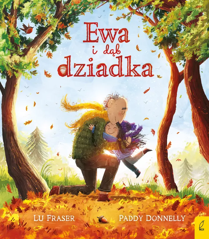 Ewa i dąb dziadka - tantis.pl