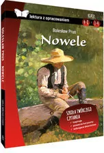 Nowele. Prus. Lektura z opracowaniem - tantis.pl