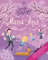 Mania czy Ania wersja limitowana z audiobookiem - tantis.pl