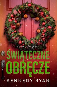 Świąteczne obręcze - tantis.pl