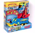 Superthings Mister King Truck - tantis.pl