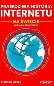 Prawdziwa historia Internetu na świecie - tantis.pl