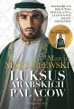 Luksus arabskich pałaców. Tom 2 - tantis.pl