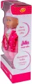 Lalka Julka 39cm. Zabawka. Smily Play - tantis.pl