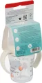 NUK. Butelka do nauki picia z ustnikiem. 150 ml. Osioł - tantis.pl