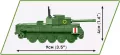 Cobi. HC WWII Cromwell Mk.IV - tantis.pl