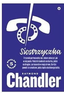 Siostrzyczka - tantis.pl