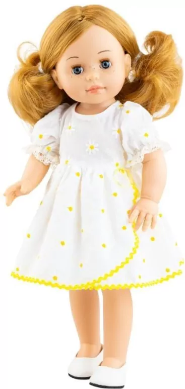 Lalka hiszpańska Maria 42cm - tantis.pl