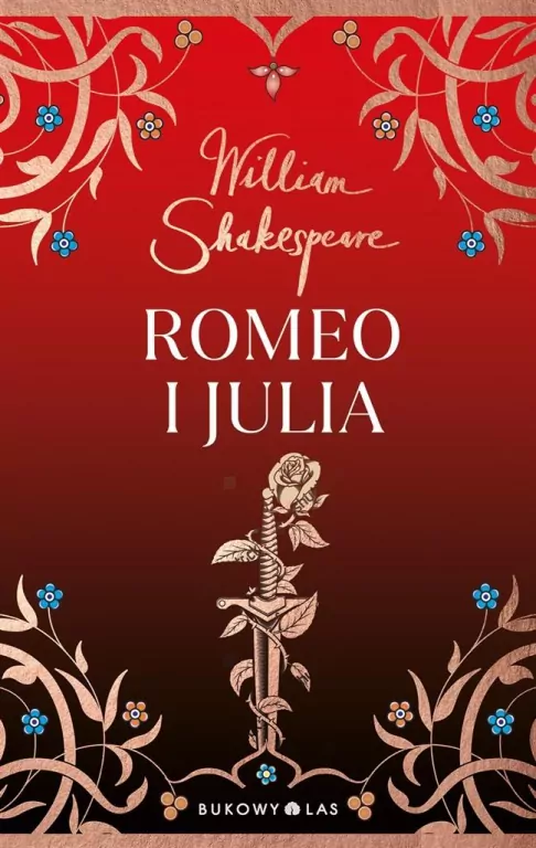 Romeo i Julia - tantis.pl
