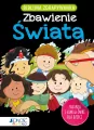 Biblijna zdrapywanka. Zbawienie świata - tantis.pl