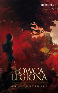 Łowca Legiona - tantis.pl