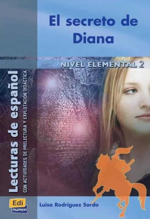 El Secreto de Diana - tantis.pl