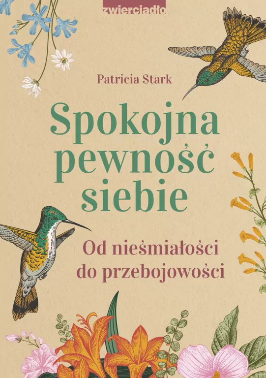 Spokojna pewność siebie - tantis.pl