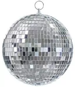 Kula Disco 20cm - tantis.pl