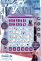 Dwujęzyczny tablet edukacyjny. Frozen (PL/EN) - tantis.pl