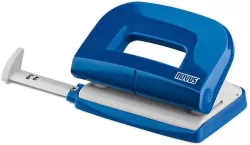 Dziurkacz E210 niebieski