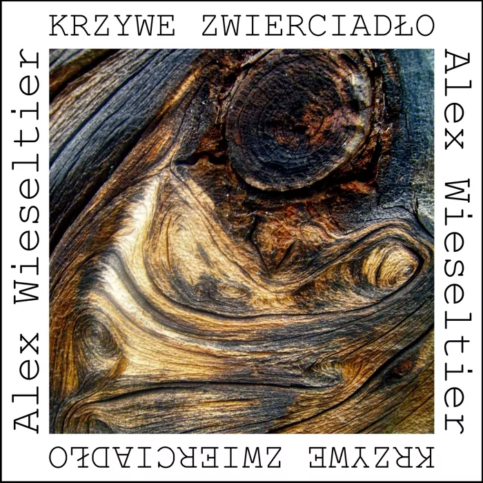 Krzywe zwierciadło - tantis.pl