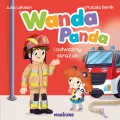 Wanda Panda i odważny strażak - tantis.pl