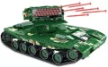 Klocki RC Missile Tank 1488el - tantis.pl