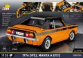 Opel Manta A GT/E 1974 - tantis.pl