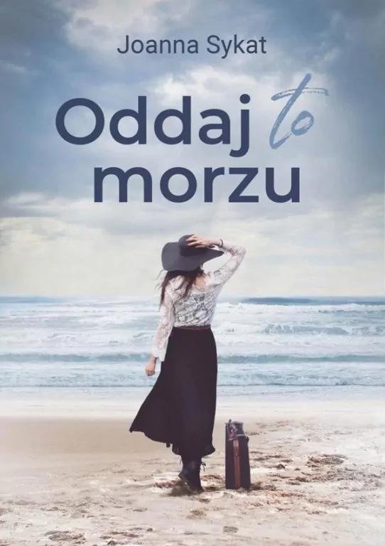 Oddaj to morzu - tantis.pl