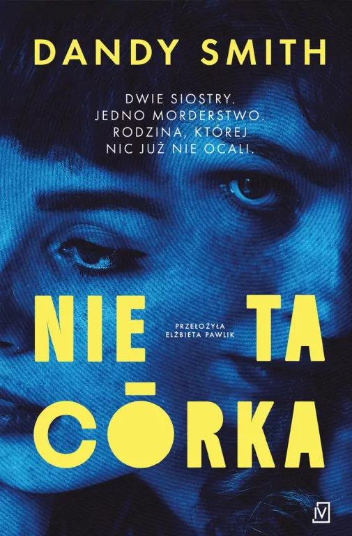 Nie ta córka - tantis.pl