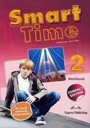 Smart Time 2 WB Compact Edition - tantis.pl