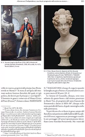 Il Principe Stanislao Poniatowski e l’Italia. Sztuka Europy Wschodniej - tantis.pl