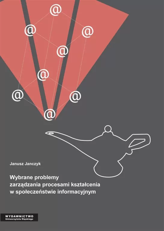 Wybrane problemy zarządzania procesami kształcenia - tantis.pl