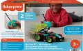My Easy R/C. Fisher-Price - tantis.pl