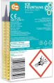 Fontanny tortowe 12cm/12szt  SFF0900 - tantis.pl
