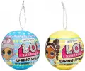 LOL Surprise! Easter Supreme. Spring Sparkle. Laleczka niespodzianka - tantis.pl