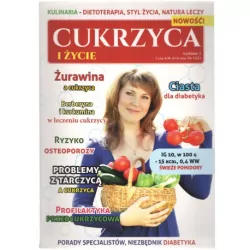 Cukrzyca i życie w.5