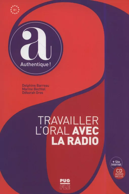 Travailler l'oral avec la radio - tantis.pl