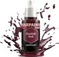The Army Painter: Warpaints - Fanatic - Basilisk Red - tantis.pl