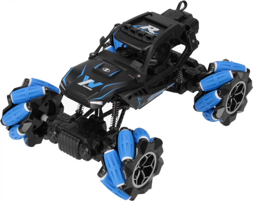 AUTO TEREN R/C FF LAD DYM W 29X16X18 MIX2 MC 36 - tantis.pl