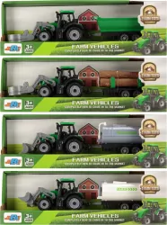 TRAKTOR AKC 26X9X6 MIX4 MC WB 72/144