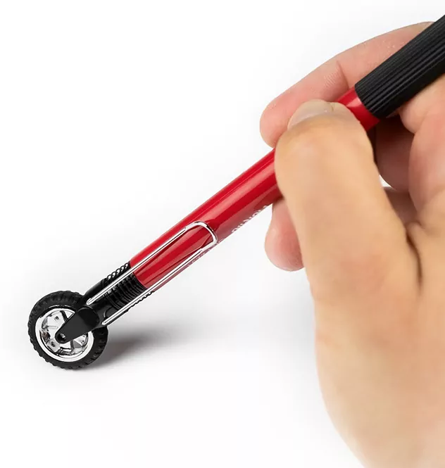 Długopis rajdowy GR-F2251  FIORELLO - tantis.pl