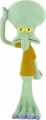 COMANSI figurka Sponge Bob - Squidward Y99094 - tantis.pl