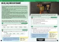 Język angielski. Minecraft. Megazadania 12+ - tantis.pl