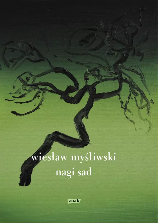 Nagi sad - tantis.pl