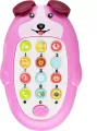 TELEFON B/O PIESEK 14CM MIX3 MC DISP12/192/384 - tantis.pl