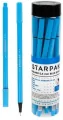 Cienkopis niebieski 0,4mm tuba STARPAK cena za - tantis.pl
