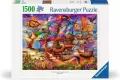 Puzzle 1500 Lot - tantis.pl